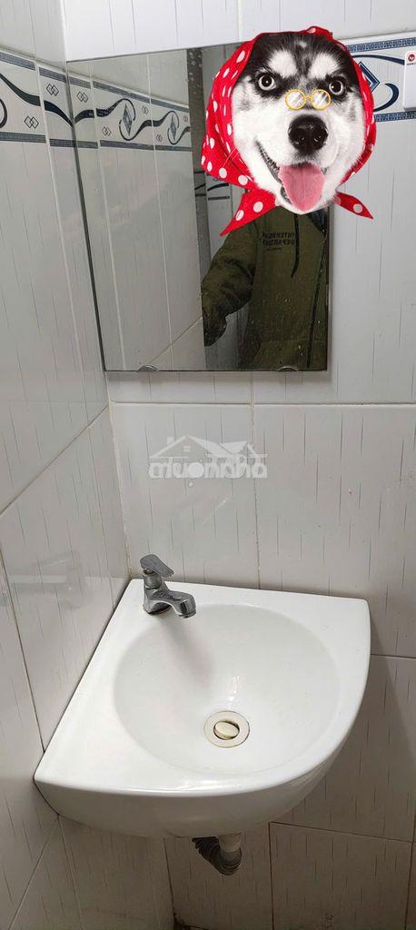 Nhà trọ sinh viên nữ khu vực trung tâm - 4