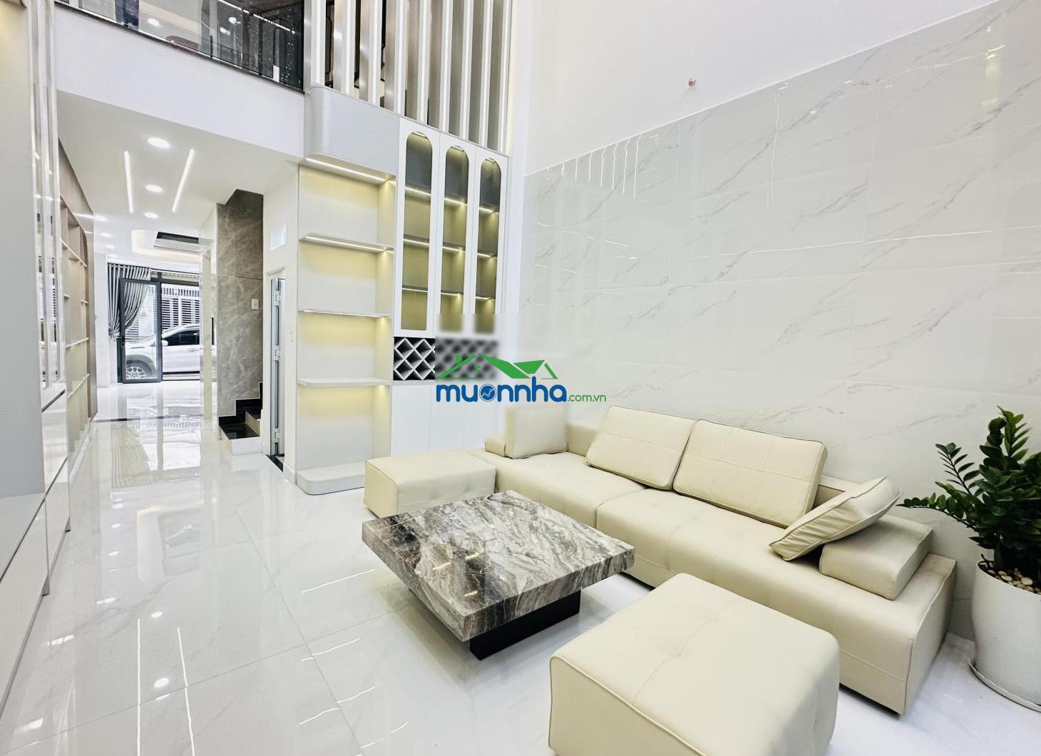 Bhha - bình tân - lê văn quới, 68m2, 6 tầng thang máy, full nội thất - chỉ 10 tỷ 150 tl - 4