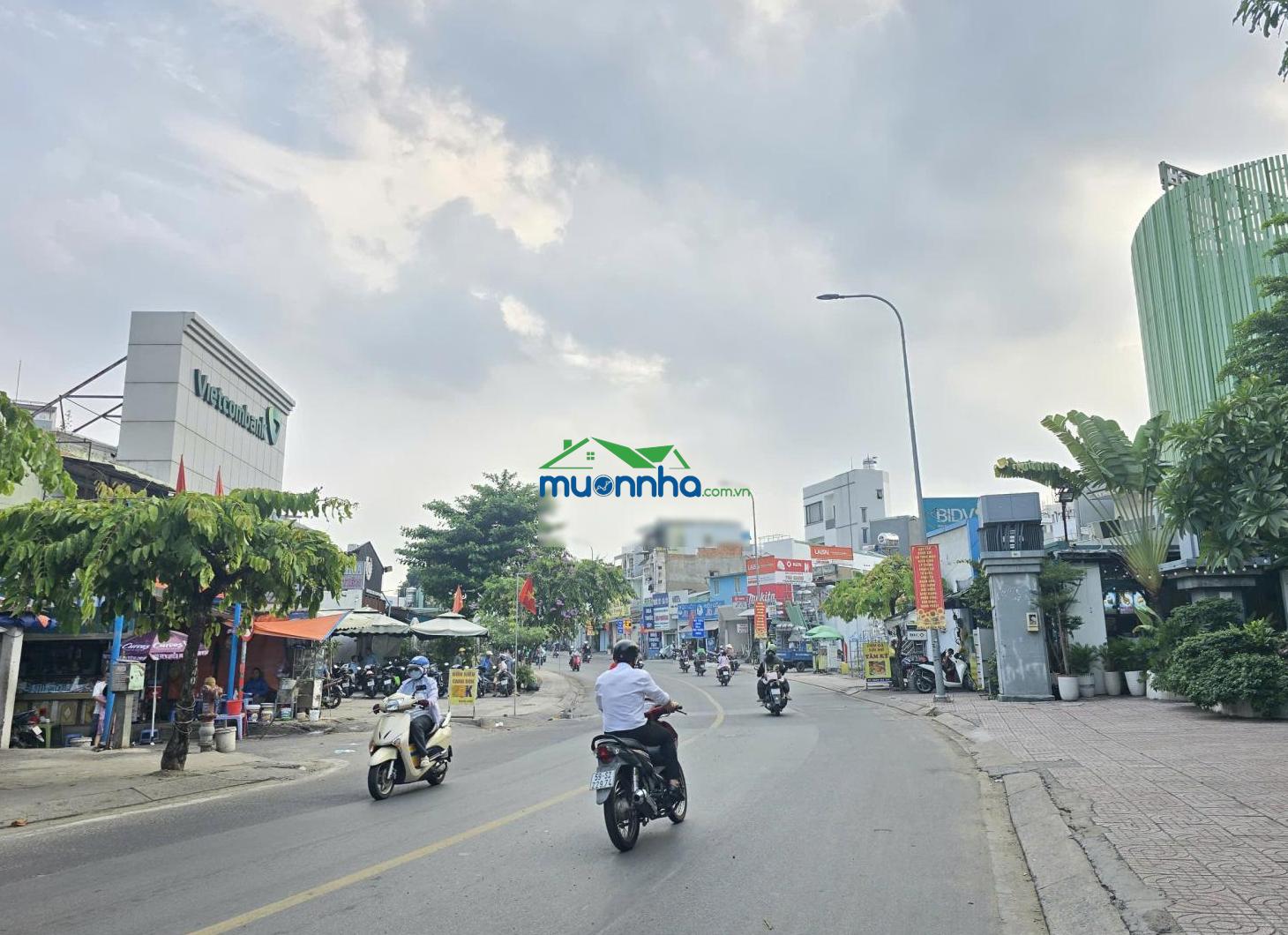 Nhà nơ trang long - p13 - bình thạnh, cách hẻm xe hơi 3 bước chân, dtsd 80m2, giá 7,1 tỷ - 2