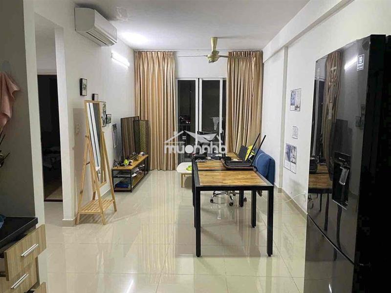 Bán căn hộ carillon 5 – 71m² -2pn -sổ hồng – tân phú