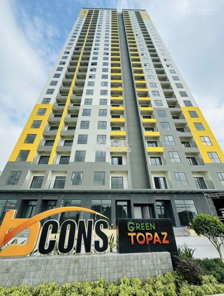 Cho thuê căn hộ bcons city, dt: 54m2 2pn,2wc giá 6tr/tháng