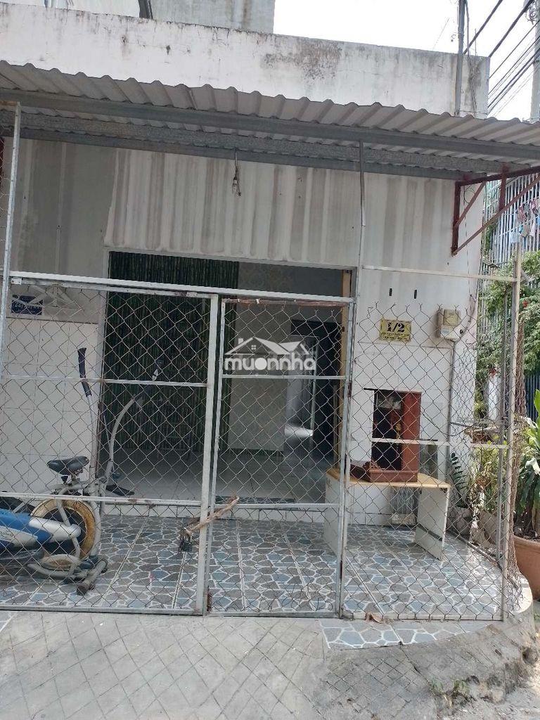Cho thuê nhà đương nguyễn duy trinh