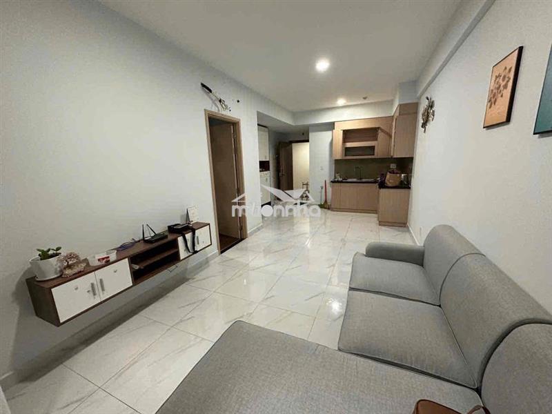 BÁN CĂN 1PN + 1 LOVERA VISTA FULL NỘI THẤT SỔ HỒNG RIÊNG