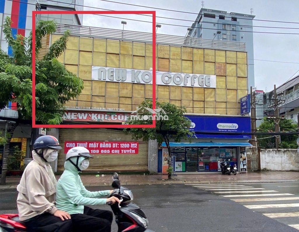 Cho thuê mb 571 huỳnh tấn phát, 250 triệu, 1200m2, q7, hcm - 2
