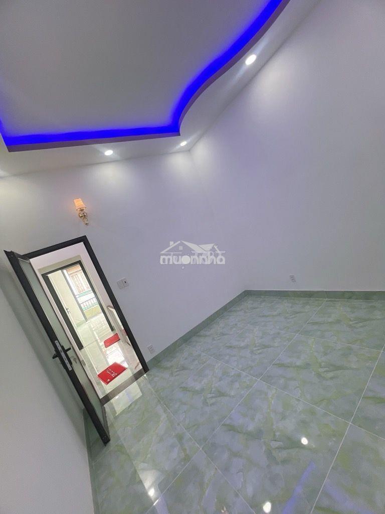 Nhà đẹp hẻm 361 bình đông, gần cầu chà và, 50m2, , shr,  nhỉnh 4t - 3