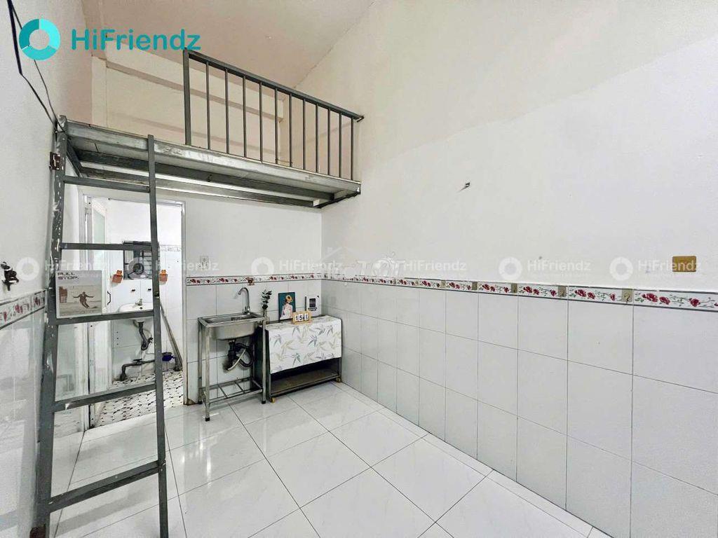 Khai trương phòng duplex gác cao giá rẻ- gần kcn vĩnh lộc - hỗ trợ cọc - 3