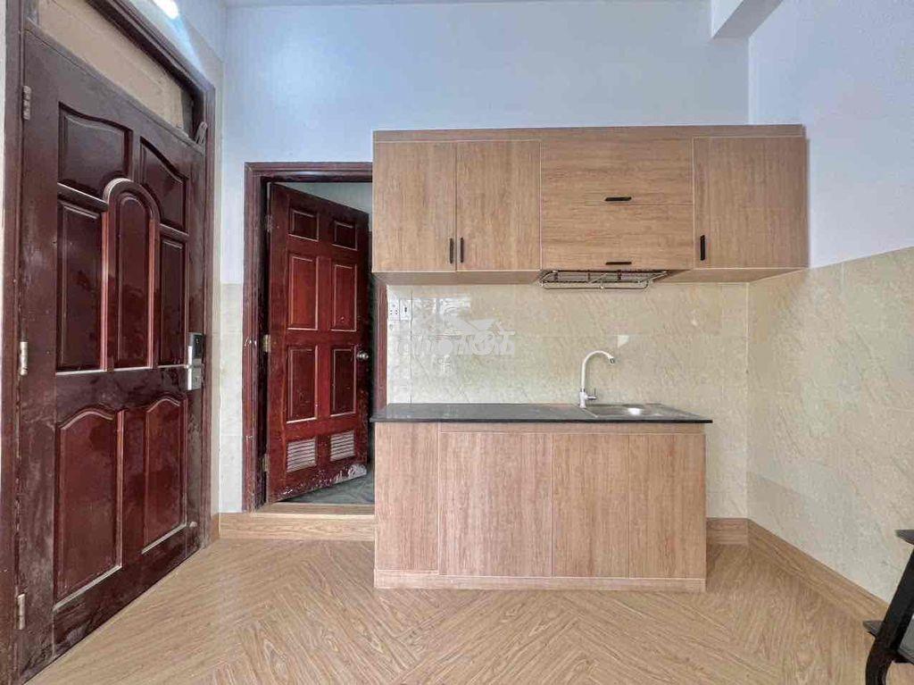 🔥Căn hộ-duplex, thang máy🔥ngay công viên gia định, sân bay - 4