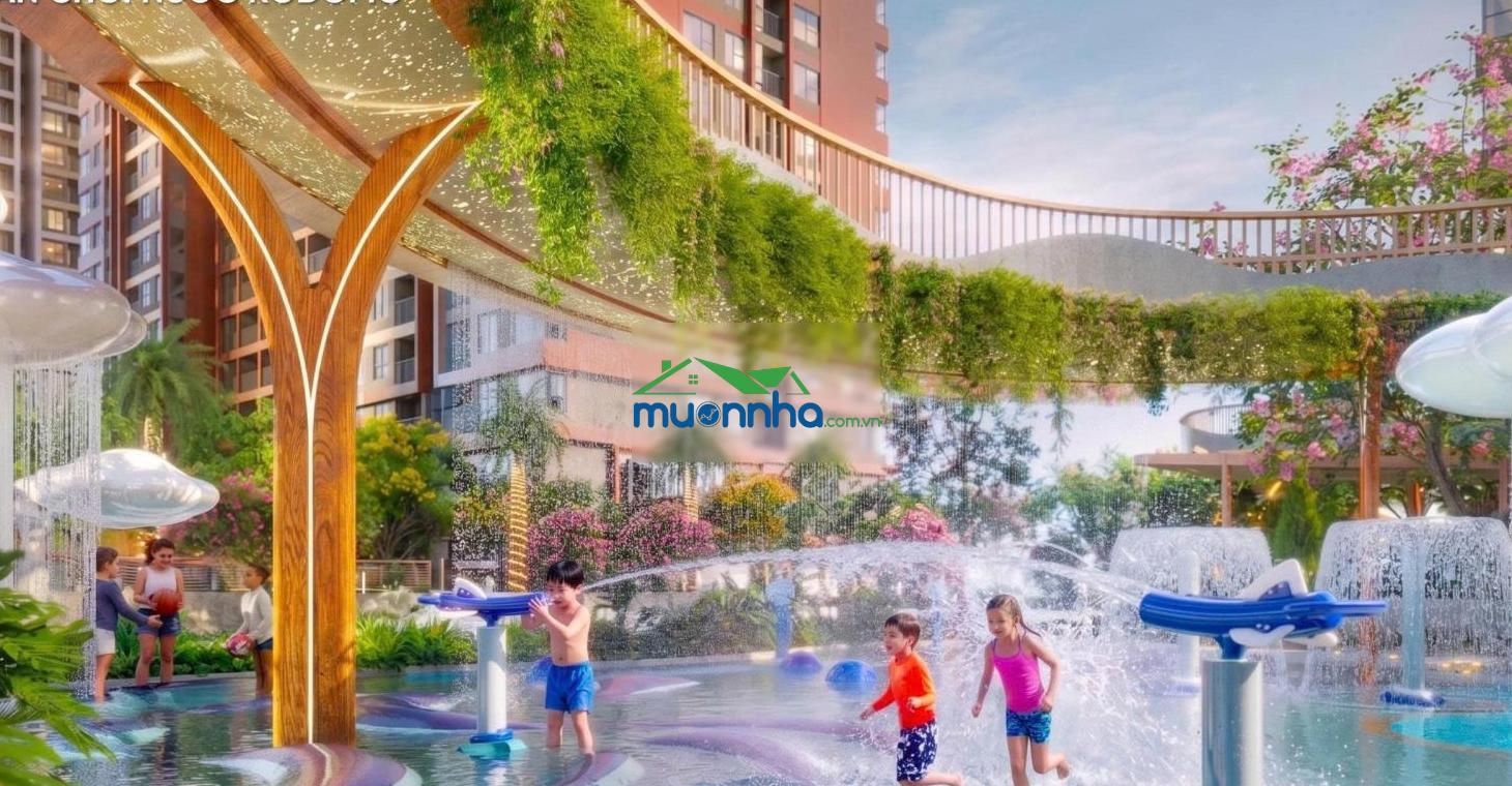 Monrei saigon căn nido a3 trục 08 view ngoại khu chỉ 2,25 tỷ - 4