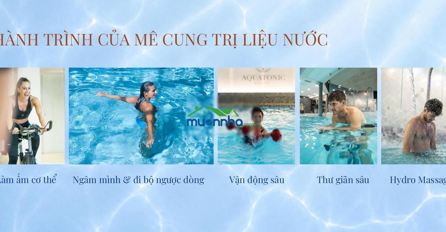 Monrei saigon căn nido a3 trục 08 view ngoại khu chỉ 2,25 tỷ