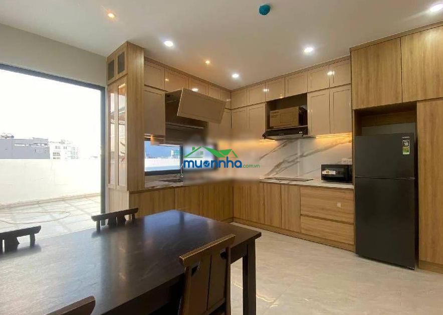 Nhà đang cho thuê đúng 65tr/tháng - bán 19 tỷ - phường thảo điền - 3
