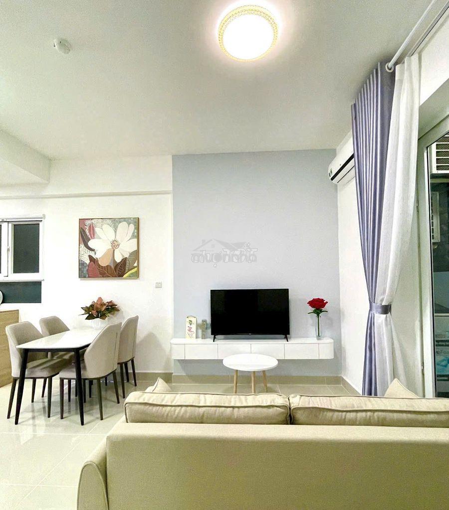 Cần bán the park residence 1pn1wc full nt 2.4 tỷ lh quỳnh - 4