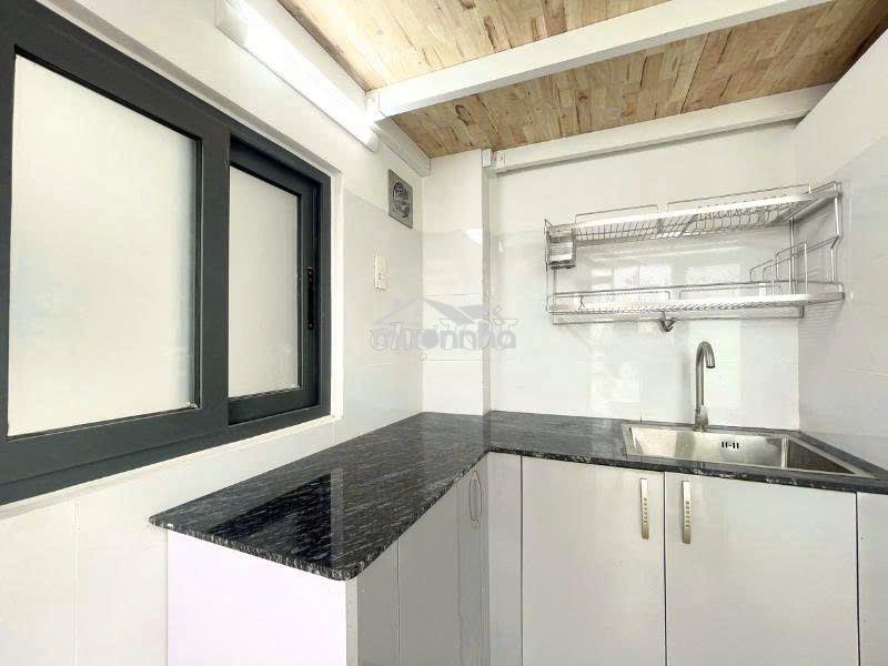Căn hộ bancol ngay lý thánh tông gần đầm sen, quận 11, quận 6 - 3