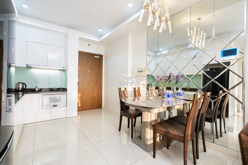 Căn hộ nguyễn thượng hiền 2,25 tỷ có 2pn bao phí, full nội thất (50m2) - 3