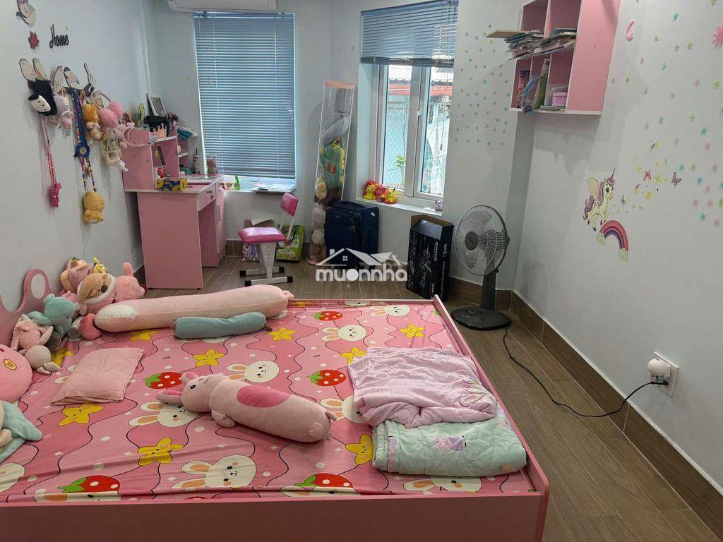 4 phòng full nội thất - 4