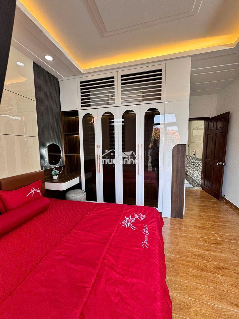 Bán nhà 4x18m đường hoàng bật đạt, p. tân sơn, tp.hcm - 3