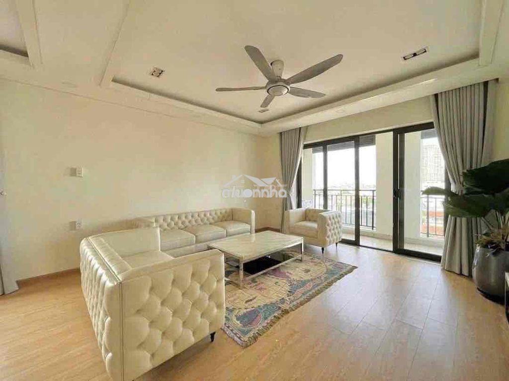 Căn hộ 1pn/1pk/ban công rộng 60m2 ngay thăng long - giải phóng - ga t3 - 2