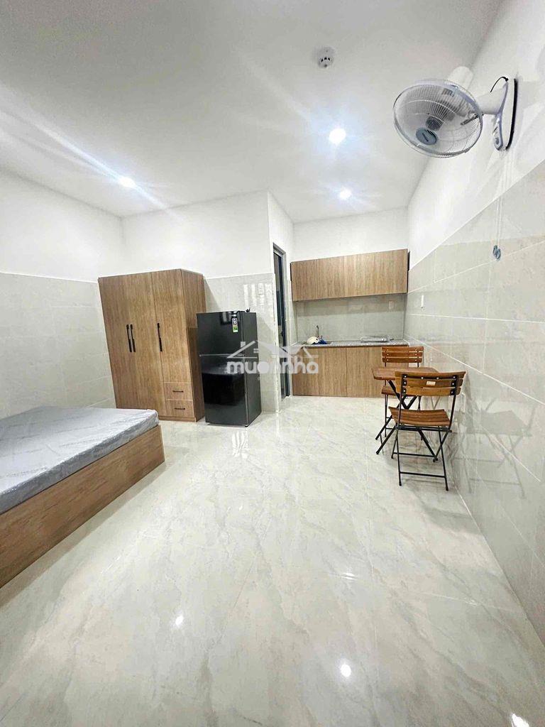 Cho thuê phòng full nội thất 4.3tr tại nhà bè