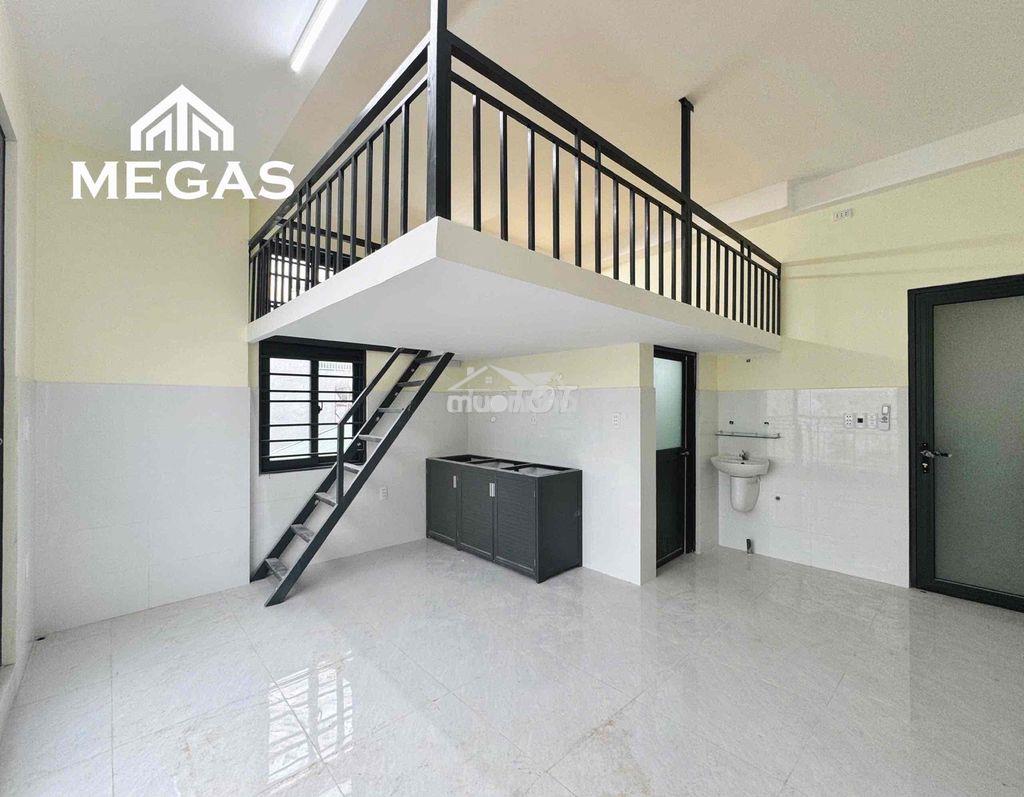 Duplex ban công ngay linh đông - phạm văn đồng - 4
