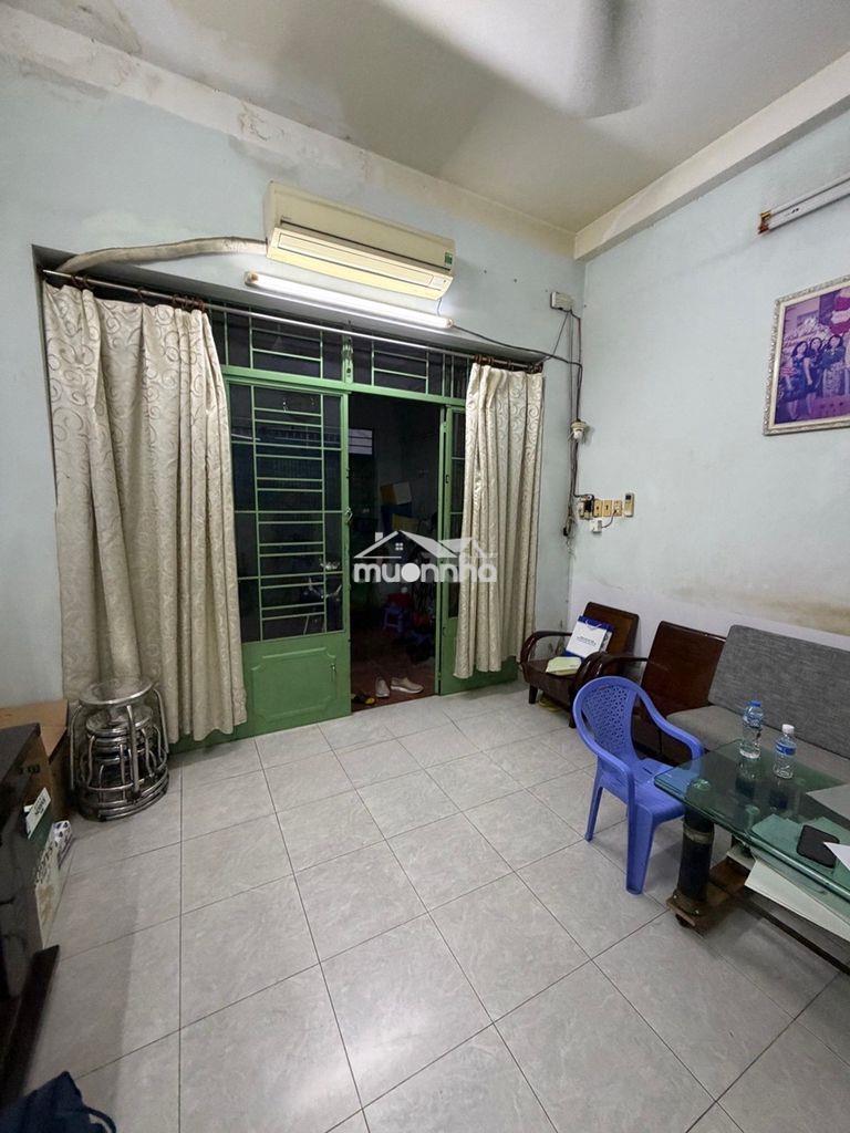 Bán nhà hxh thông sát ga t3 - 53m2 - chính chủ 1 đời chỉ nhỉnh 5 tỷ