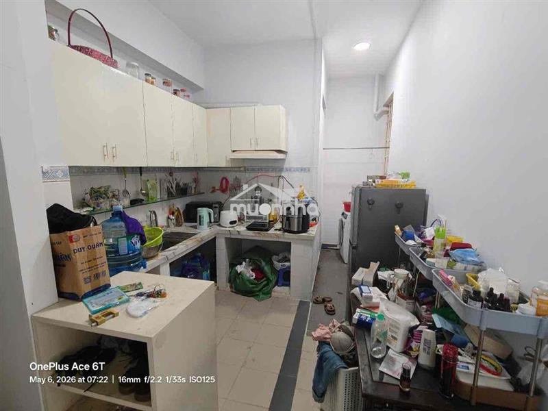 Chính chủ - bán căn hộ chung cư  mới phú thọ, q11 - 61m2 - 2pn 