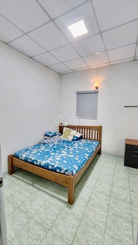 Bán nhà  5,8 x 12 - 2 tầng - 4pn -gần cầu chà và - quận 8 - 5.38 tỷ - 4
