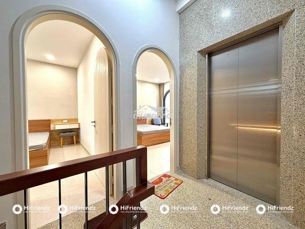 🌟Căn hộ studio full nội thất - máy giặt riêng - gần aeon - tên lửa🌟 - 3