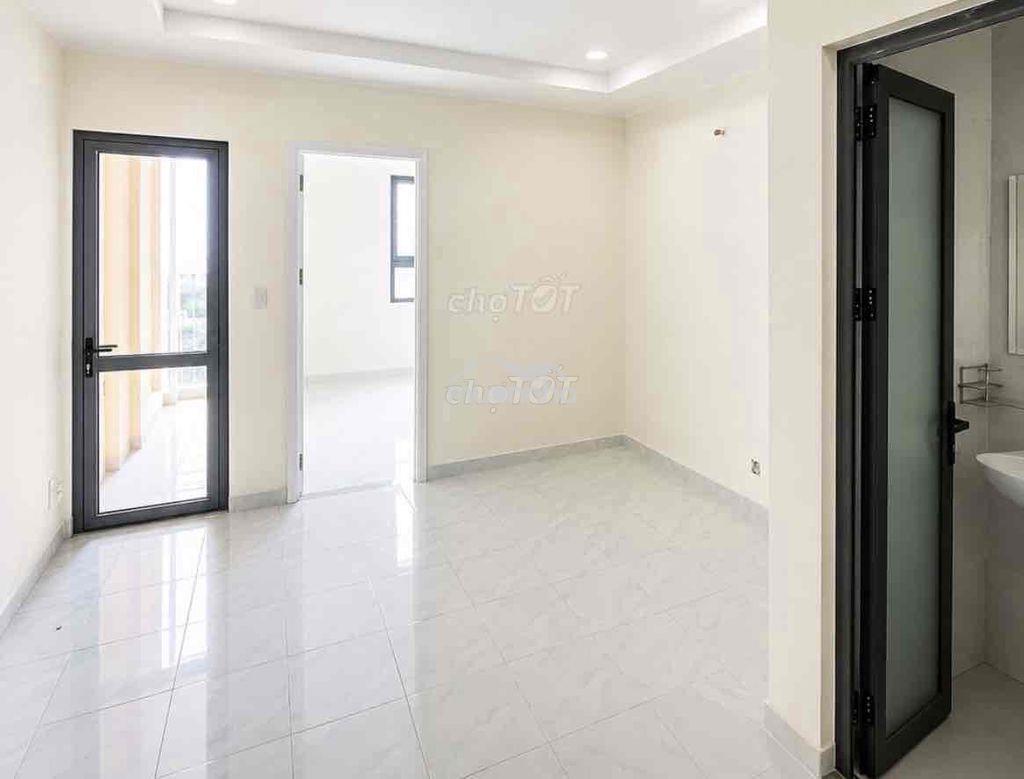 Chung cư vĩnh lộc d'gold,  bán căn 1 phòng ngủ diện tích 40m2 - 3