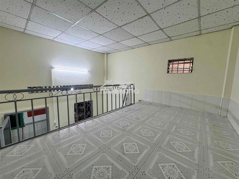 Nhà trọ cao cấp cho thuê gần ngã 4 thủ đức
