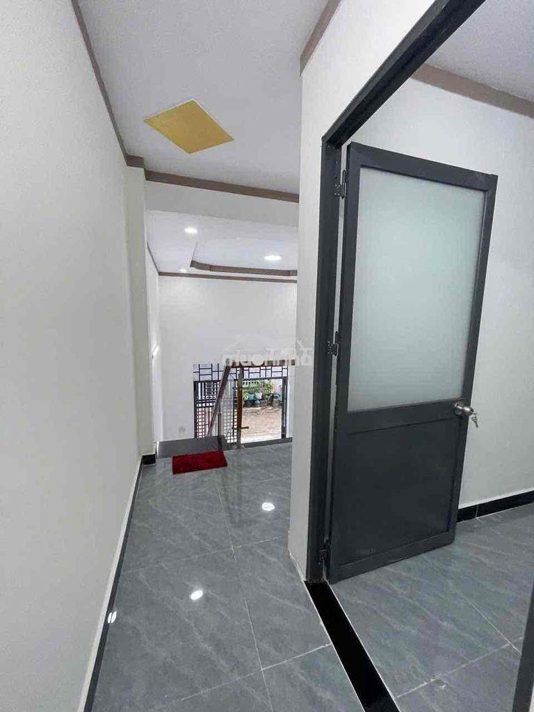 Nhà mới tân vĩnh hiệp gần kcn sóng thần 3 - 4