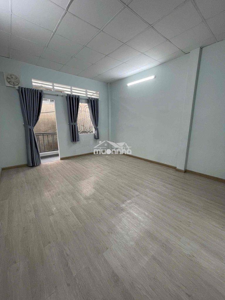 Bán nhà nhỏ hẻm1/  bùi xuân khoái. kế trường đại học công thương - 3