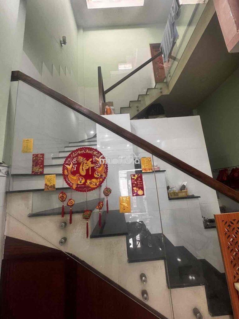 Bán nhà cho khách hữu duyên - 4