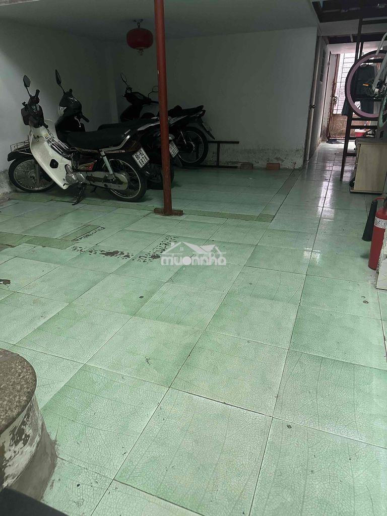 Cho thuê phòng trọ dành cho sinh viên- gần đầm sen - 2