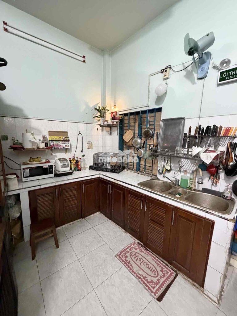 Bán gấp ,phạm văn bạch, dt 4x15m, 3pn, đường xe hơi thông, nhỉnh 5 tỷ - 4