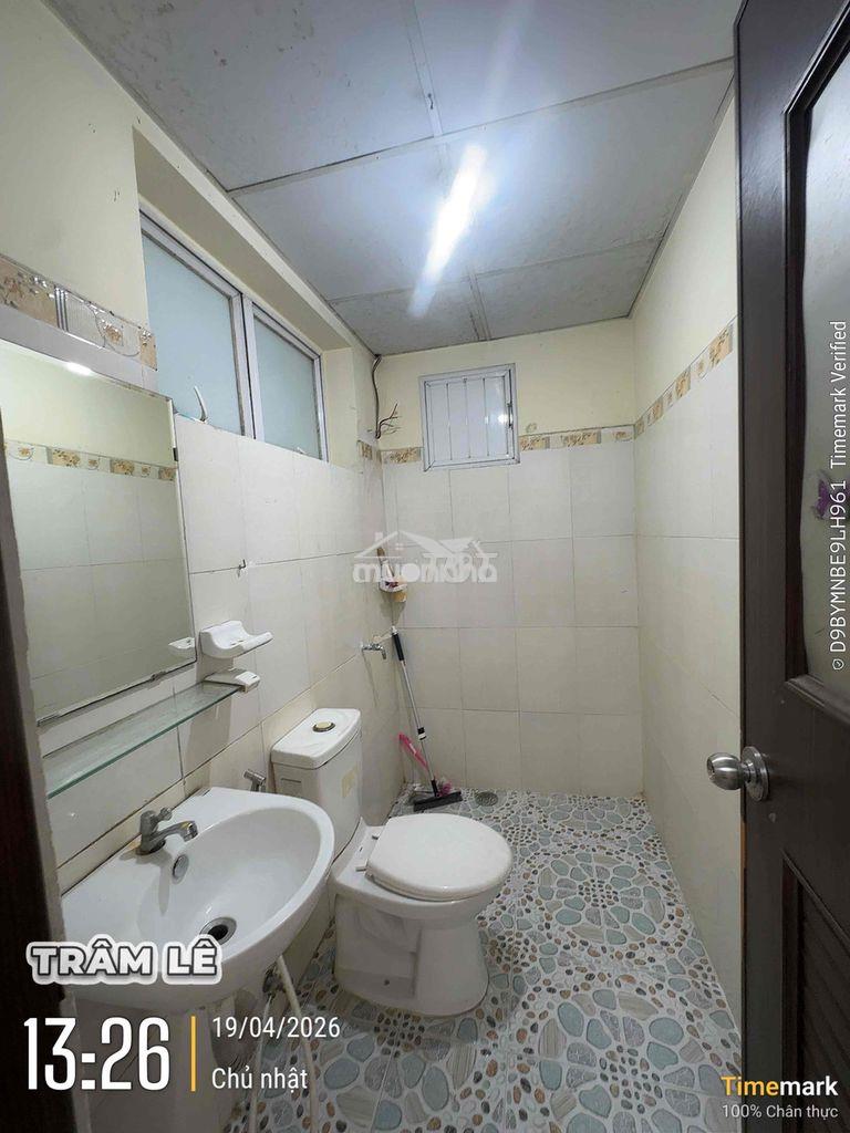 Bán chung cư nhất lan 3 , 50m2 -  2ty050   , shr , p tân tạo - 4