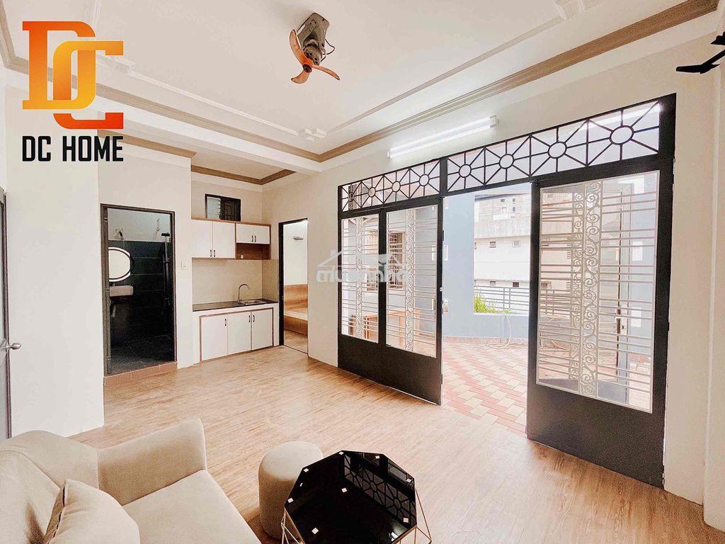 🌈🌈Ch 2 phòng ngủ balcony🍄🍄ngã 4 phú nhuận💥💥phú nhuận - 4