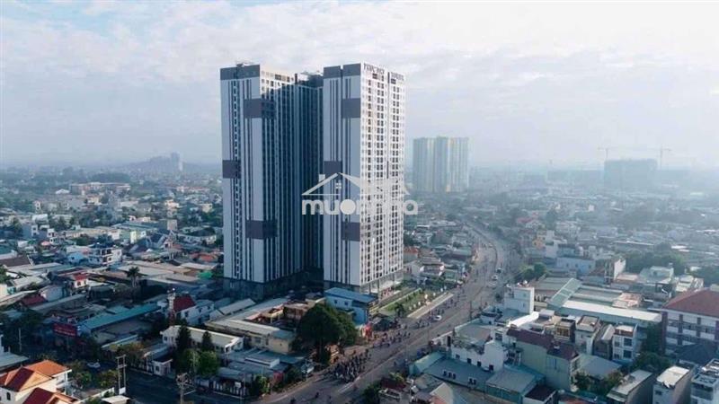 Bán 2pn phúc đạt tower đăng thật 2.3 tỷ ở ngay sổ sẵn