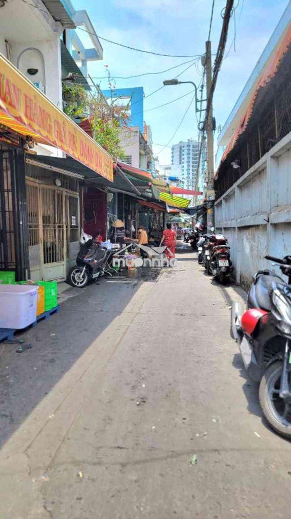 🕵️Kiều nữ chân dài, lạc long quân,q11,25m2/2tầng, 💰 3,45tỷ
,hxh thông - 3