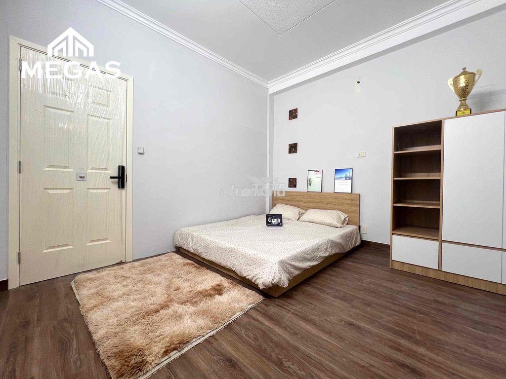 Cho thuê phòng xây mới cam kết hình thật giá thật đầy đủ nội thất mới - 2