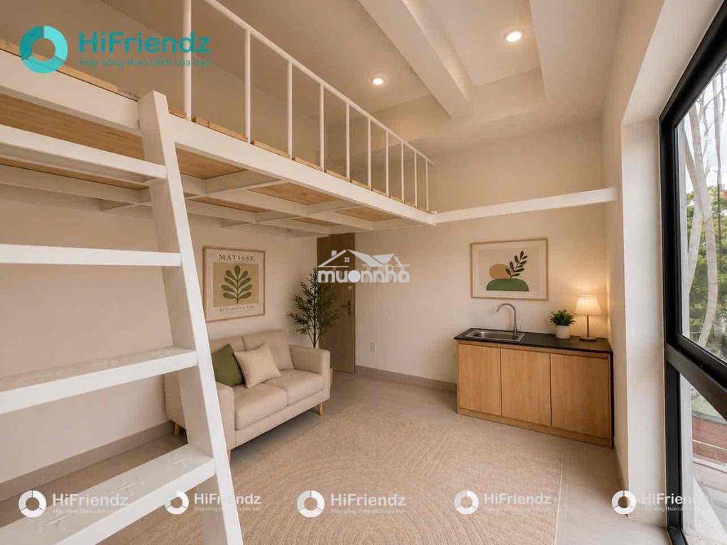 Duplex siêu bự - hiệp bình - tam bình - đầy đủ tiện ích - Ảnh 4