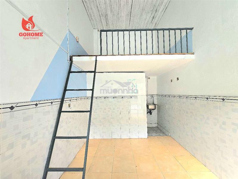 Cho thuê phòng trọ giá rẻ ngay bình hoà 25 thuận an bình dương