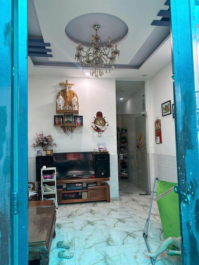 💢Cho thuê nhà cấp 4 có 3pn 1wc 1bếp dt 4,5x23 khu bàn cờ lạt quan