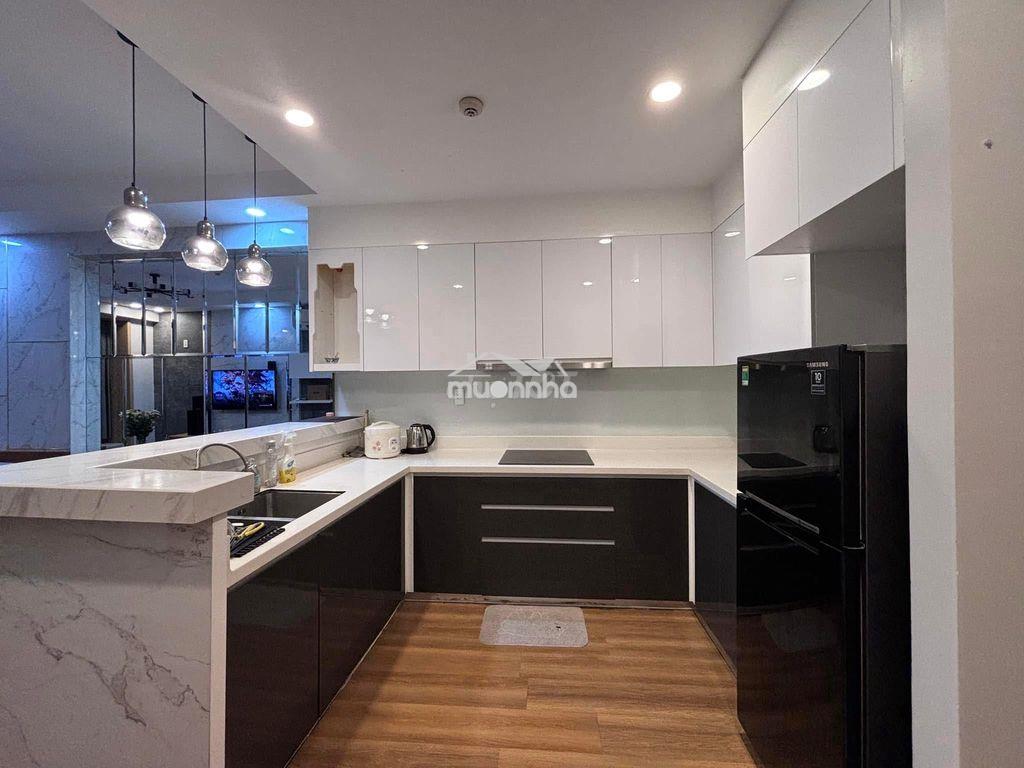 Căn hộ 2pn 70m2 cc the gold view q. 4 (chính chủ) - 4