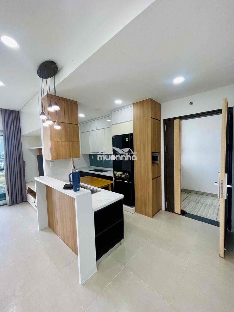 Bán căn hộ chung cư xi grand court 2pn 2toilet - 2