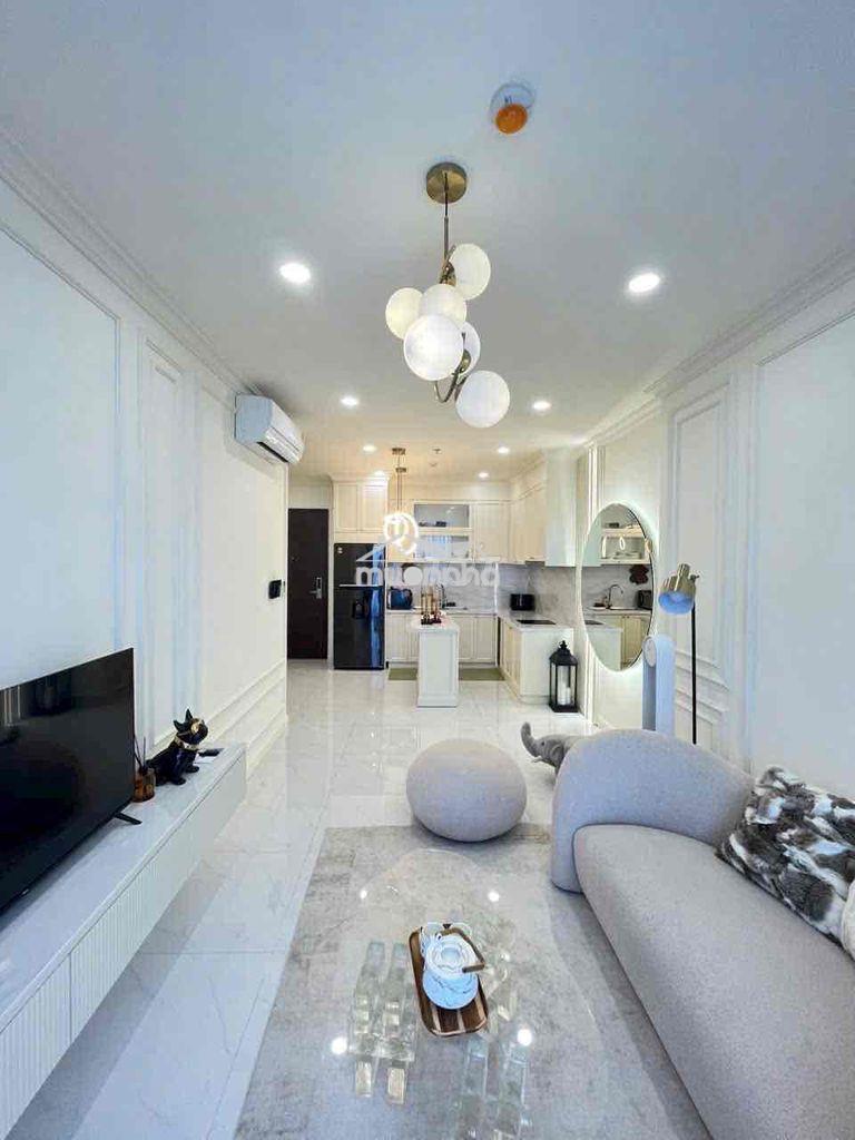Chủ ngộp bán nhanh 2pn 79m2 full nội thất 2.250tỷ  chung cư c sky view - 3