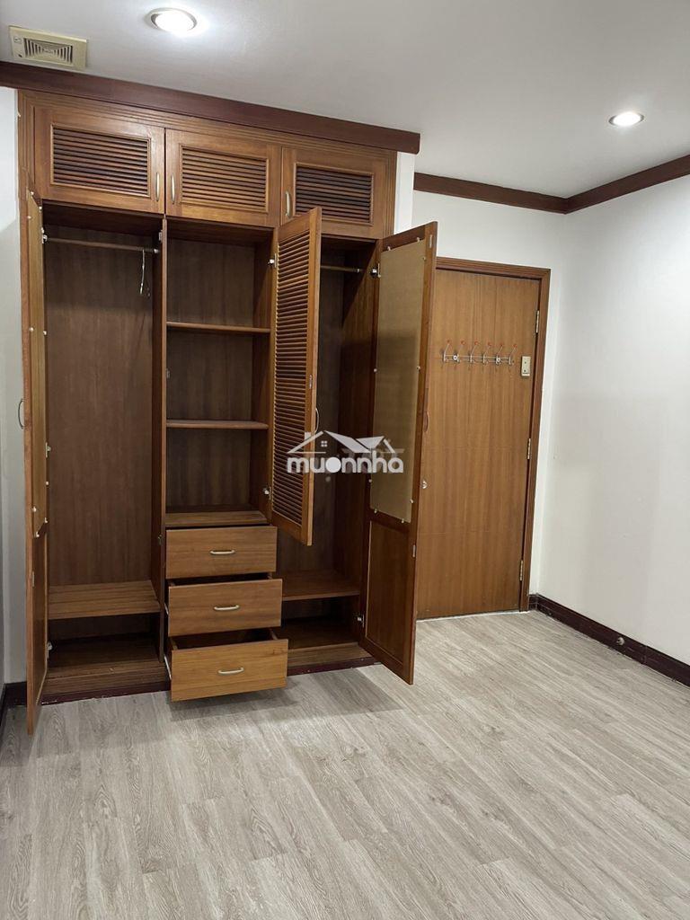 Cho thuê phòng trong chung cư hagl2(783 trần xuân soạn-q7) - Ảnh 3