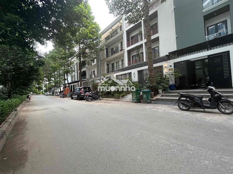 🌹Nhà đẹp 4 tầng full nội thất! ở và làm văn phòng