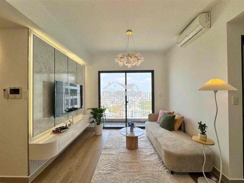 Cho thuê masteri thảo điền full nội thất