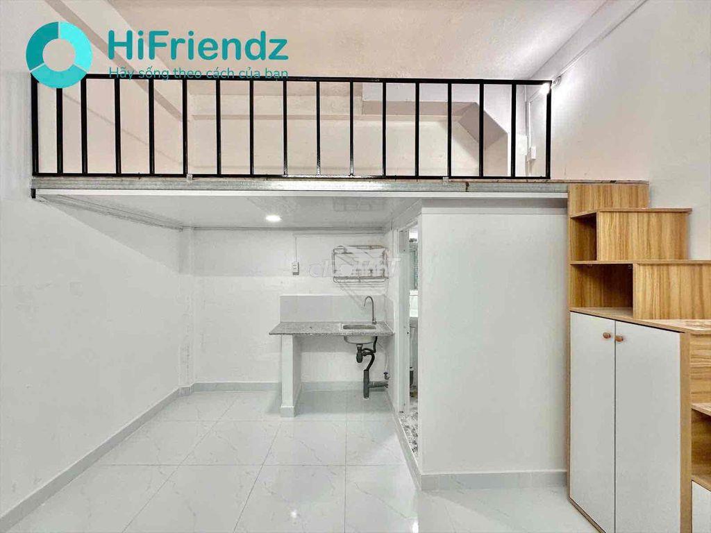 🔥Trọ sinh viên đầy rộng rãi, thoáng, giáp q3, bình thạnh đủ tiện ích - 3