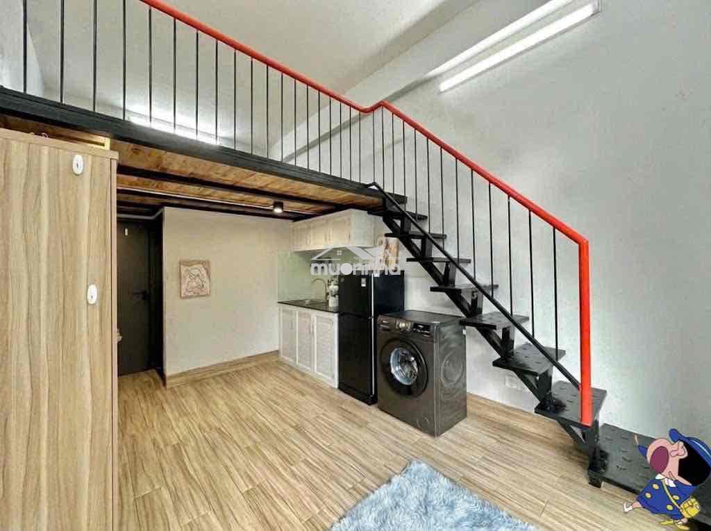 Duplex full nội thất ban công ngay lê văn việt, đh fpt, công nghệ cao - 3