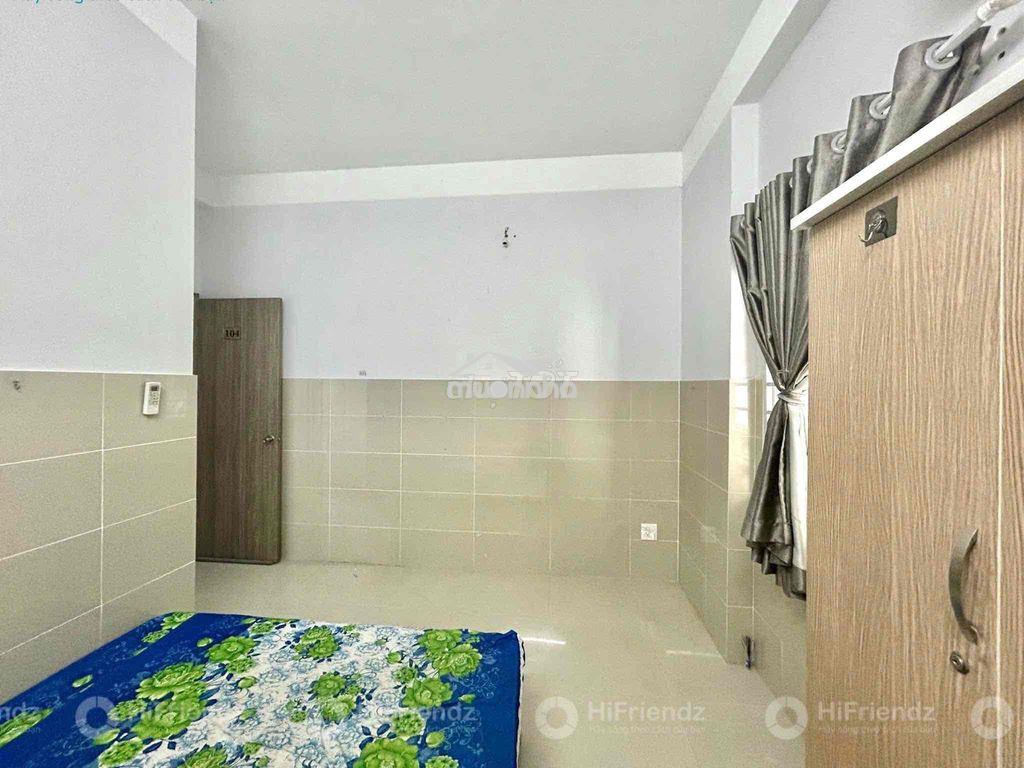 💥Căn hộ cửa sổ chỉ tính điện nước| siêu rẻ ngay tại trung  tâm quận 5 - 2